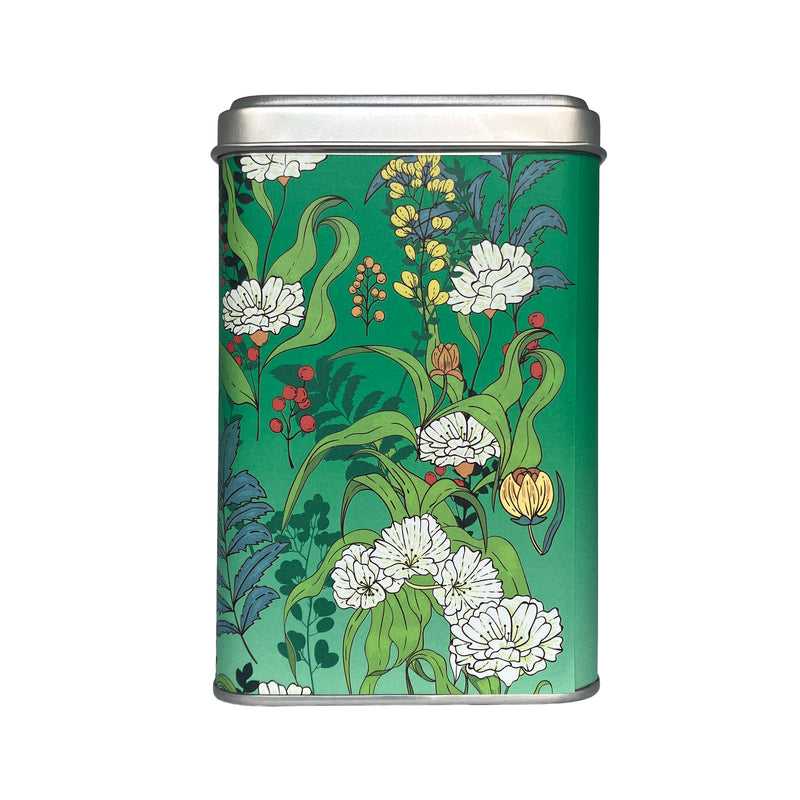 Chaidim Peppermint Herbal Tea 10 Teabags ชายดิม ชาสมุนไพรเปปเปอร์มิ้นท์ บรรจุ 10 ถุงชา | Seasonal Collection