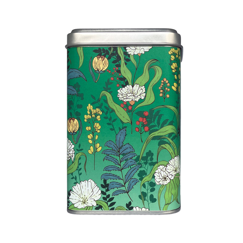Chaidim Peppermint Herbal Tea 10 Teabags ชายดิม ชาสมุนไพรเปปเปอร์มิ้นท์ บรรจุ 10 ถุงชา | Seasonal Collection