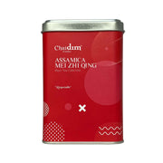 Chaidim Assamica Mei Zhi Qing Black Tea Collection
