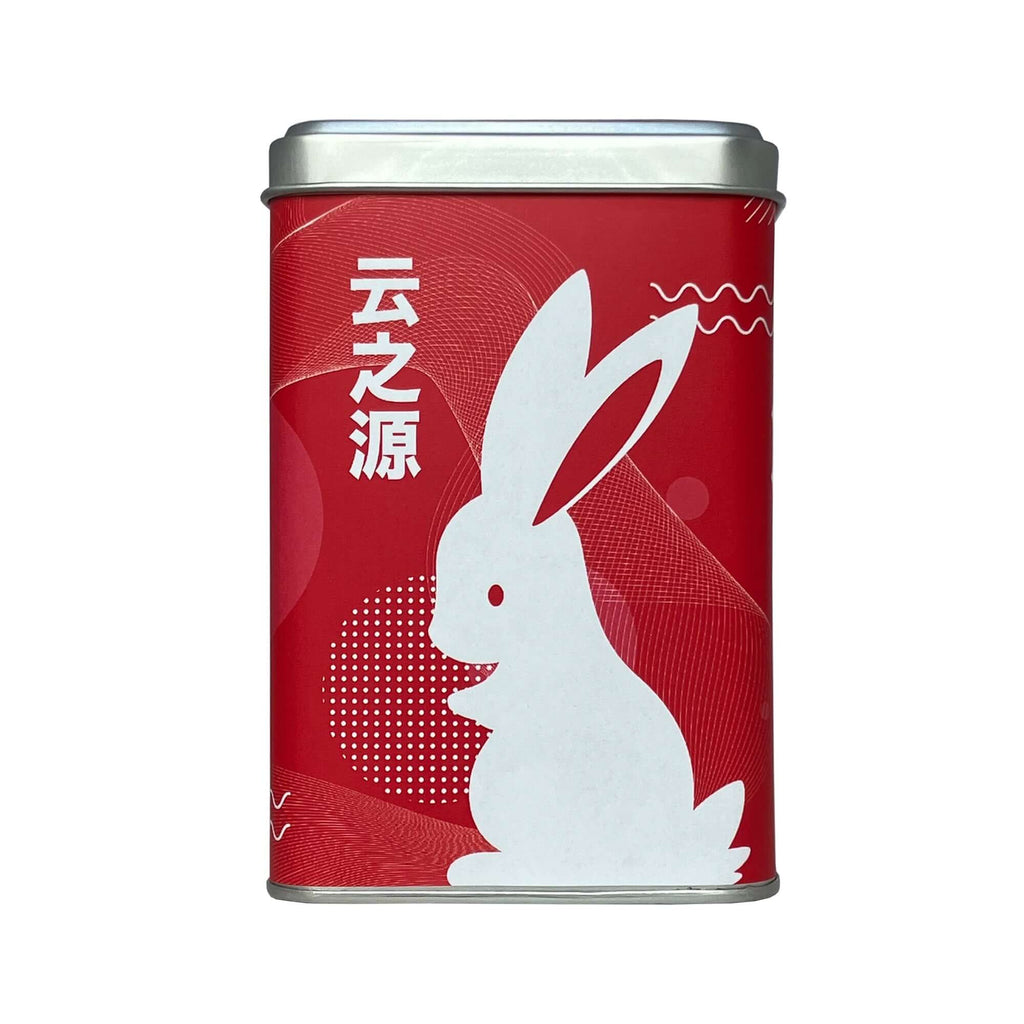 Products — Chaidim Organic Tea