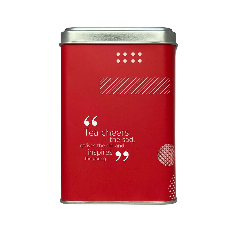 Chaidim Assamica Mei Zhi Qing Black Tea Collection