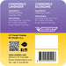  Chaidim DUO 10 Teabags Box Chamomile Herbal Tea & Chamomile Lavender