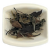 Chaidim Bai Mu Dan White Tea ชาขาวไป๋มู่ตั้น (Loose Tea 250 g Pack)