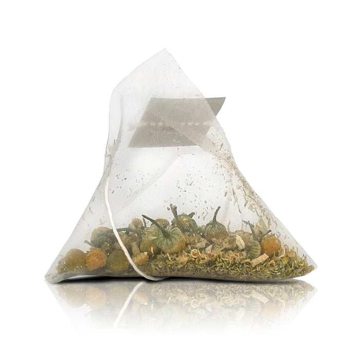Chaidim Chamomile Herbal Tea 5 Teabags ชายดิม ชาสมุนไพรดอกคาโมไมล์ บรรจุ 5 ถุงชา