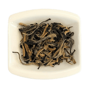 Chaidim Assamica Mei Zhi Qing Black Tea Collection