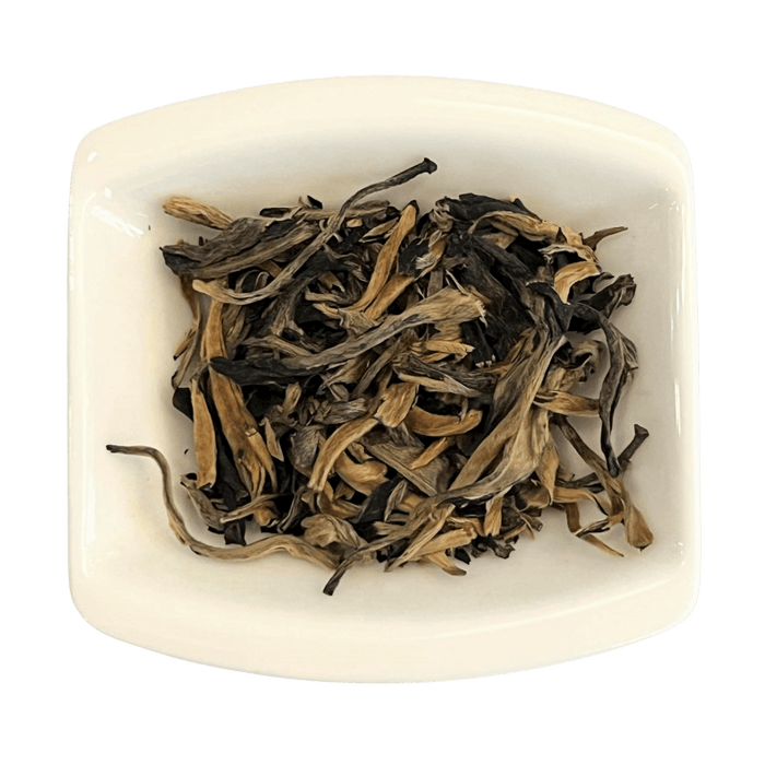 Chaidim Assamica Mei Zhi Qing Black Tea Collection