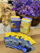 Chaidim DUO Box Chamomile Blossoms 5 Teabags & Chamomile Lavender 5 Teabags