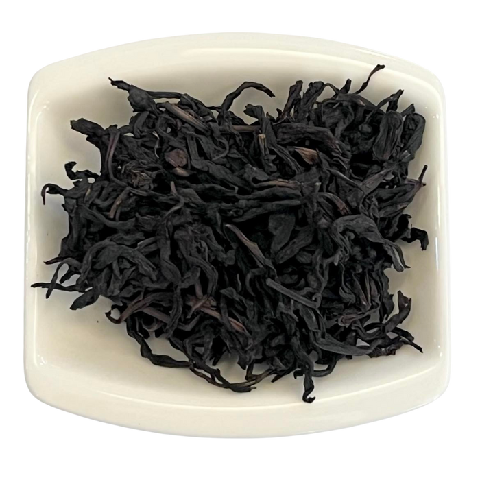 Chaidim Dark Tea Tian Jian 2009 Loose Leaf Tea  ชาเทียนเจี้ยน 2009 ใบชา