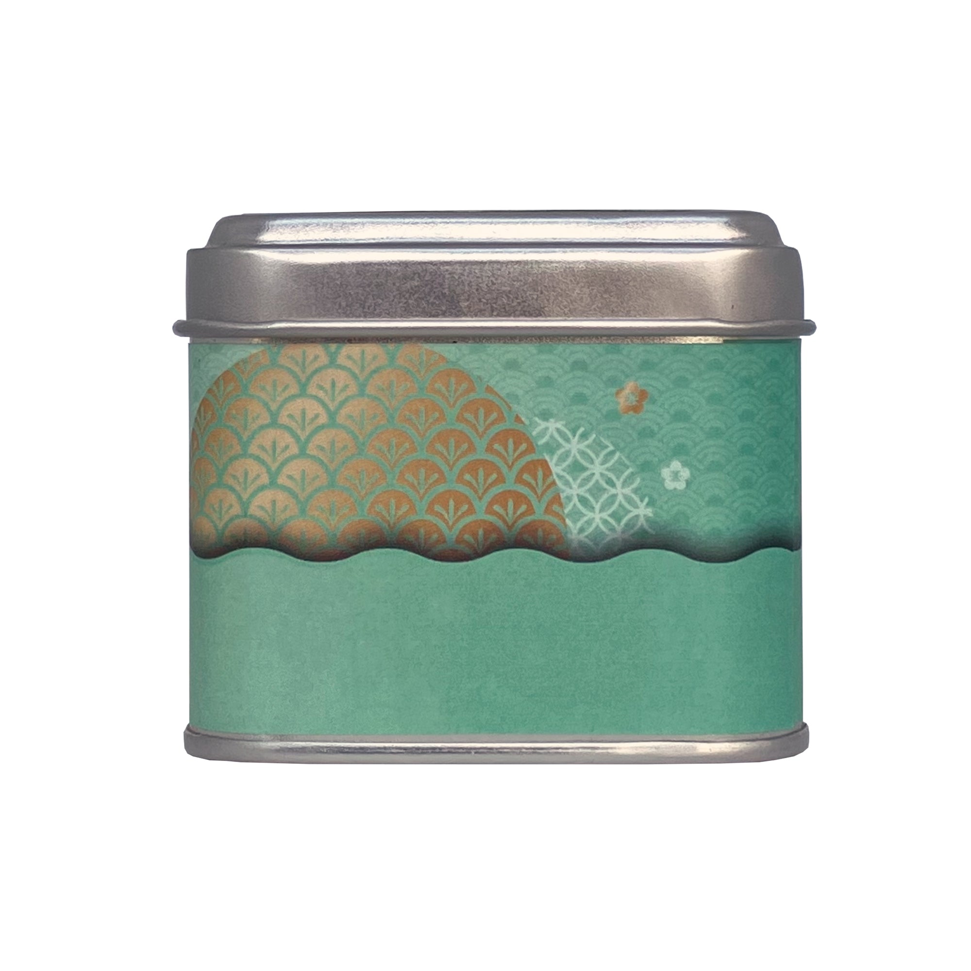 Assam Green Tea 5 Teabags, Doi Wawee | Chaidim Organic Tea