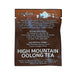  Chaidim High Mountain Oolong Tea 25 Teabags ชายดิมชาอู่หลงไฮเม้าน์เทน บรรจุ 25 ถุงชา