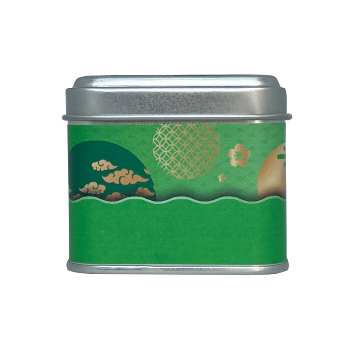 Chaidim Lemongrass Pandan 5 Teabags - ชายดิม ชาสมุนไพร ตะไคร้ใ้บเตย บรรจุ 5 ถุงชา