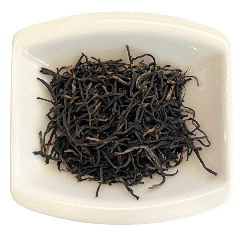 Chaidim Yixing First Flush Loose Black Tea Collection