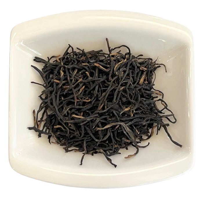 Chaidim Yixing First Flush Loose Black Tea Collection