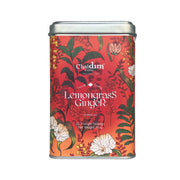 Chaidim Lemongrass Ginger Herbal Tea 10 Teabags Seasonal Collection organic herbal tea Thailand
