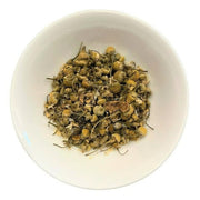 Chaidim Chamomile Orange ชายดิม ชาสมุนไพร ดอกคาโมไมล์ ส้ม