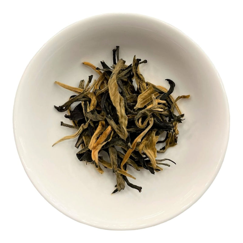 Chaidim 10 Teabags Surprise Box Dragon ชายดิม กล่องชา เซอร์ไพร์ส์ 10 ซอง