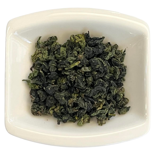 Chaidim Loose Tea Four Seasons Oolong 50 g. ชายดิม ชาอู่หลงสี่ฤดู ใบชา 50 กรัม