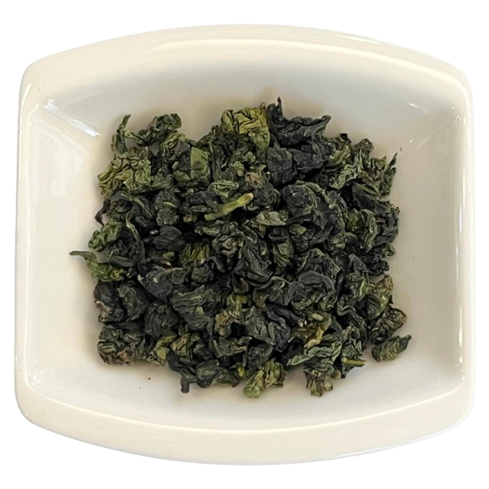 Chaidim Loose Tea Four Seasons Oolong 50 g. ชายดิม ชาอู่หลงสี่ฤดู ใบชา 50 กรัม