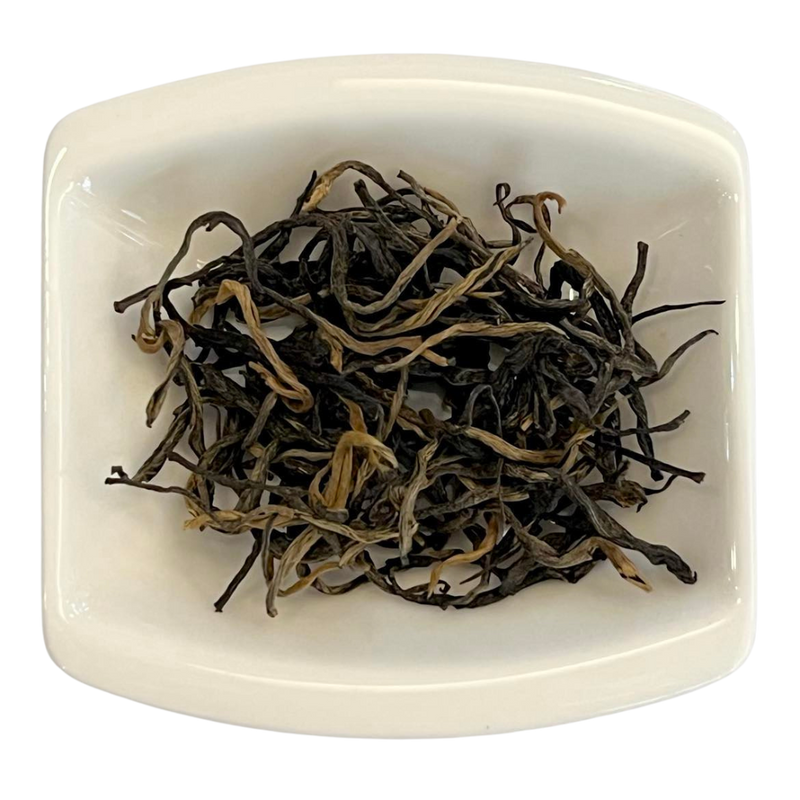 Chaidim Golden Black Tea ชาขาวสีทอง