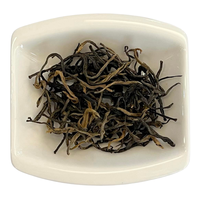 Chaidim Golden Black Tea ชาขาวสีทอง