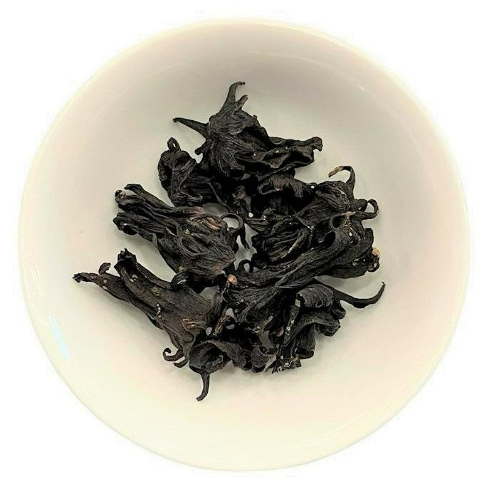  Chaidim Hibiscus ชายดิม ชาสมุนไพร กระเจี๊ยบแดง