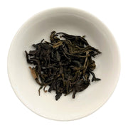  Chaidim High Mountain Dong Ding Oolong Tea ชายดิม ชาอู่หลง ต้งติ่ง บรรจุ (Loose Tea 250 g Pack)