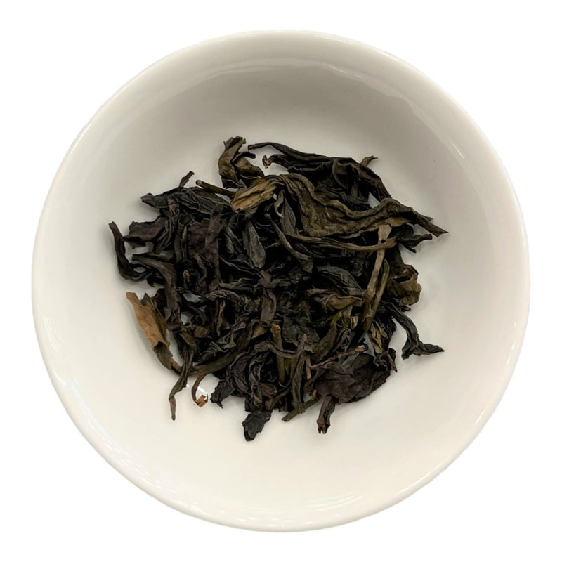  Chaidim High Mountain Dong Ding Oolong Tea ชายดิม ชาอู่หลง ต้งติ่ง บรรจุ (Loose Tea 250 g Pack)