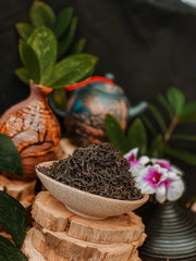 Lapsang Souchong Orchid Aroma