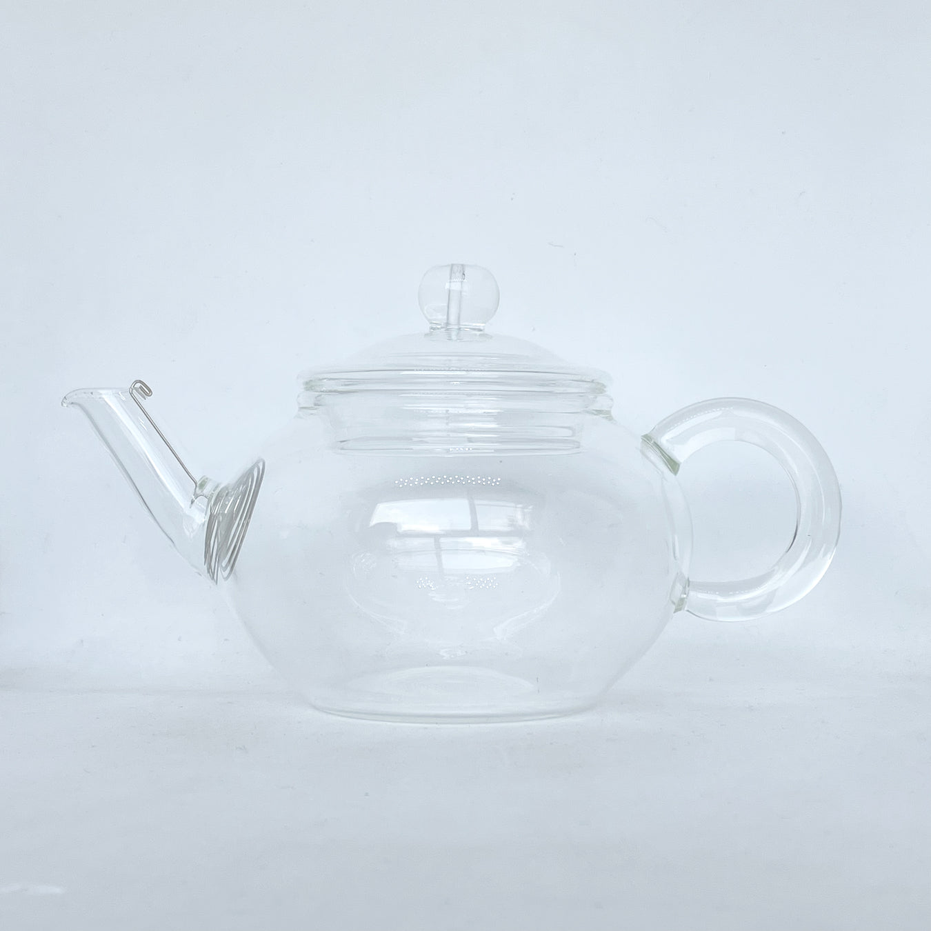 Teapot