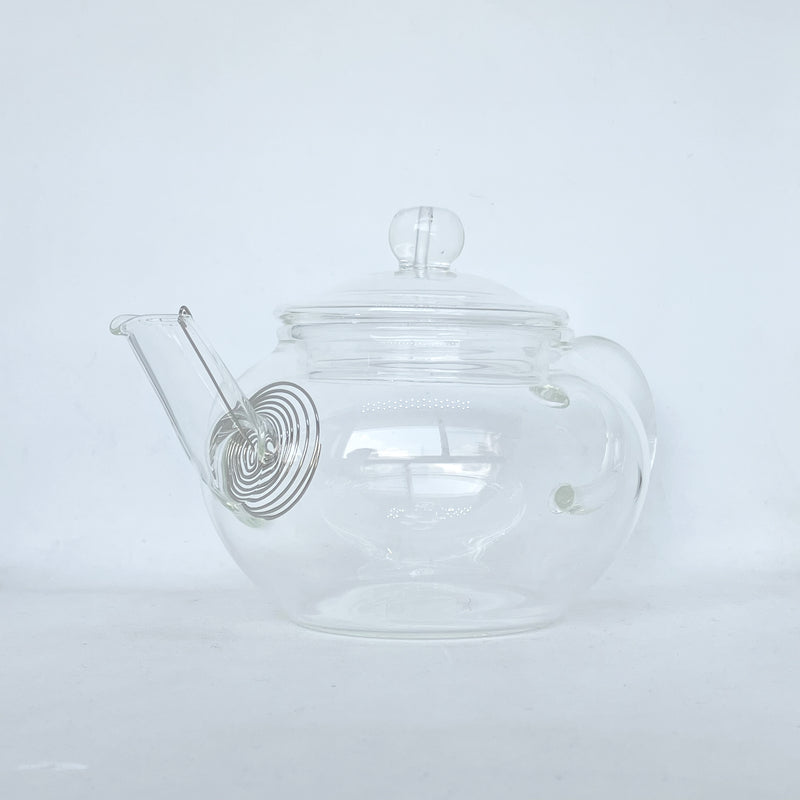 Qingfeng Oolong Teapot
