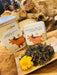 Imperial Palace Golden Bud ชาดำ ทอง