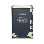 Chaidim Lapsang Souchong Wild Trees Loose Black Tea Collection