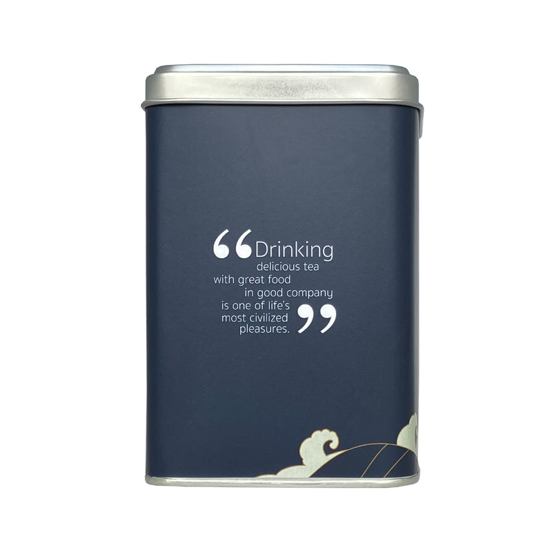 Chaidim Lapsang Souchong Wild Trees Loose Black Tea Collection