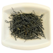 Laoshan Green Tea ชาเขียวสีเขียวอ่อน