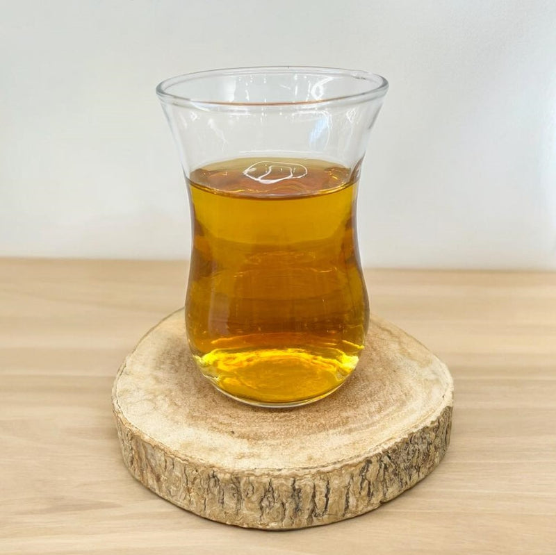 Laoshan Green Tea ชาเขียวสีเขียวอ่อน