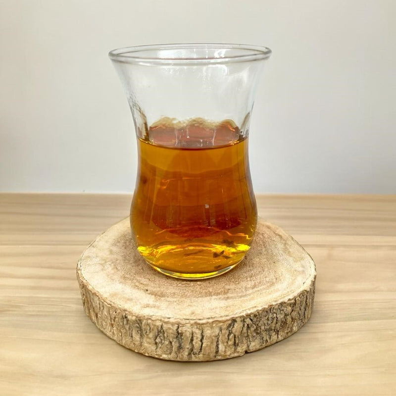 Chaidim Lapsang Souchong Wild Trees Loose Black Tea Collection