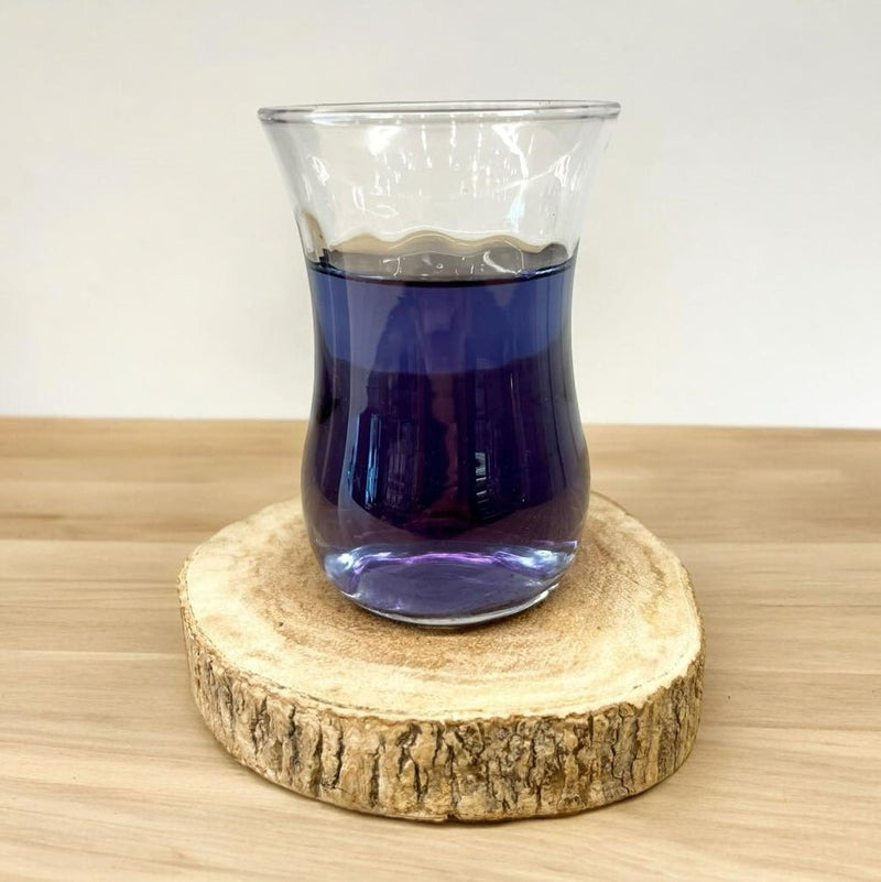 Chaidim Lemongrass Pandan Butterfly Pea ชายดิม ชาสมุนไพรตะไคร้ ใ้บเตย ดอกอัญชัญ (Wholesale)