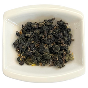 Chaidim Loose Tea Osmanthus Oolong 50 g. ชายดิม ชาอู่หลง ดอกหอมหมื่นลี้ ใบชา 50 กรัม