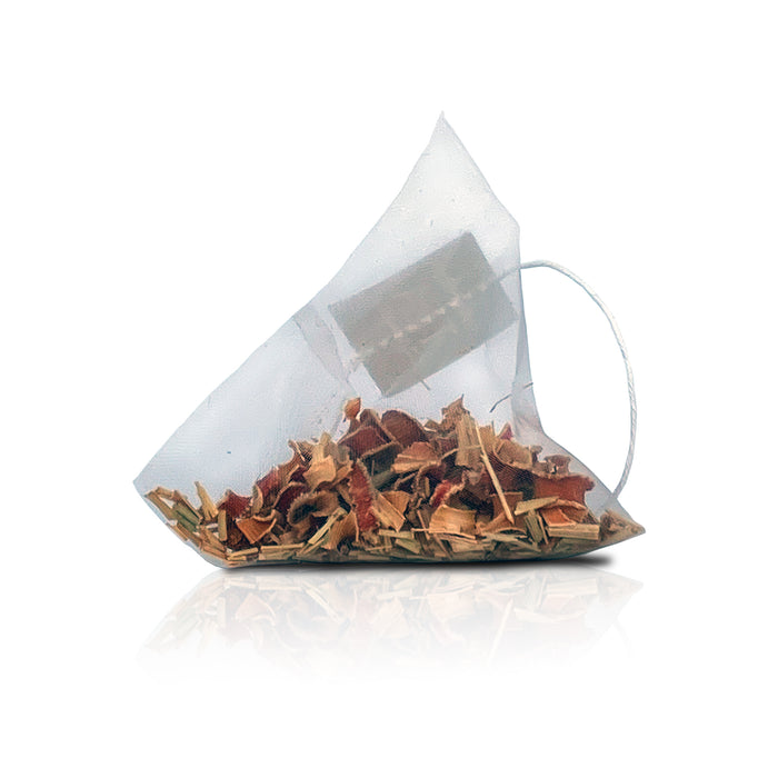 Chaidim Pure Lemongrass 5 Teabags ชายดิม ชาสมุนไพรตะไคร้ บรรจุ 5 ถุงชา