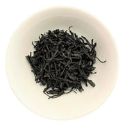Purple Black Tea ชาดำ สีม่วง