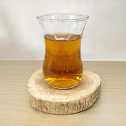 Purple Black Tea ชาดำ สีม่วง