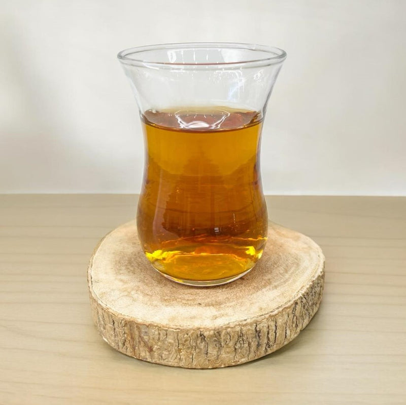 Purple Black Tea ชาดำ สีม่วง