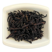 Red Oolong Curly Leaves Loose Tea ชาอู่หลงแดง ใบชา