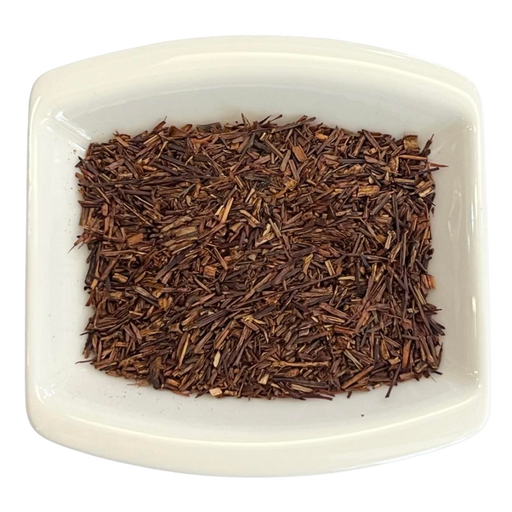 Rooibos Tea รอยบอสชาสมุนไพร (Loose Tea 250 g Pack)