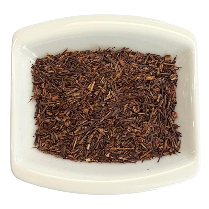 Rooibos Tea รอยบอสชาสมุนไพร (Loose Tea 250 g Pack)