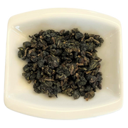 Chaidim Loose Tea Shin Chin No.17 Oolong 50 g. ชายดิม ชาอู่หลง ก้านอ่อนเบอร์17 ใบชา 50 กรัม