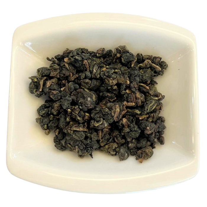 Chaidim Loose Tea Shin Chin No.17 Oolong 50 g. ชายดิม ชาอู่หลง ก้านอ่อนเบอร์17 ใบชา 50 กรัม