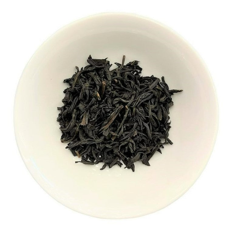 Chaidim Smoked Black Tea ชาดำสโมค