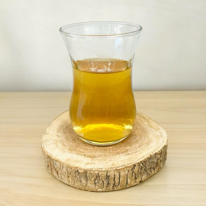 Chaidim Smoked Black Tea ชาดำสโมค