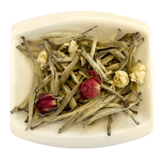 Chaidim Jasmine Flower Silver Needle ชาขาวมะลิ